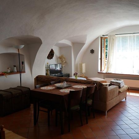 Apartmany Statek Cimer Luaran gambar