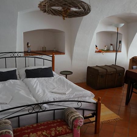 Apartmany Statek Cimer Luaran gambar