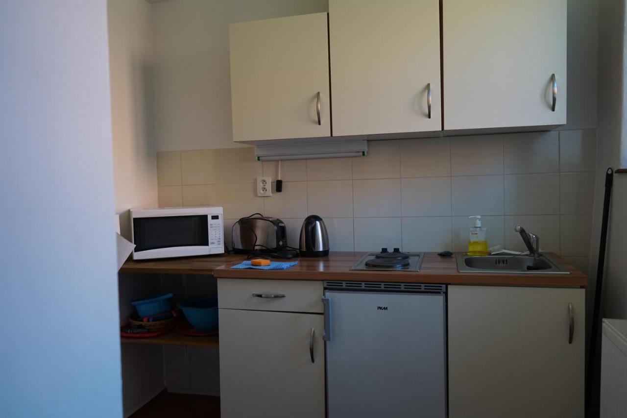 Apartmany Statek Cimer Luaran gambar