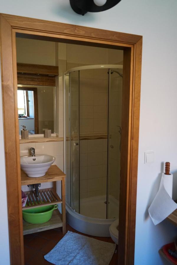 Apartmany Statek Cimer Luaran gambar