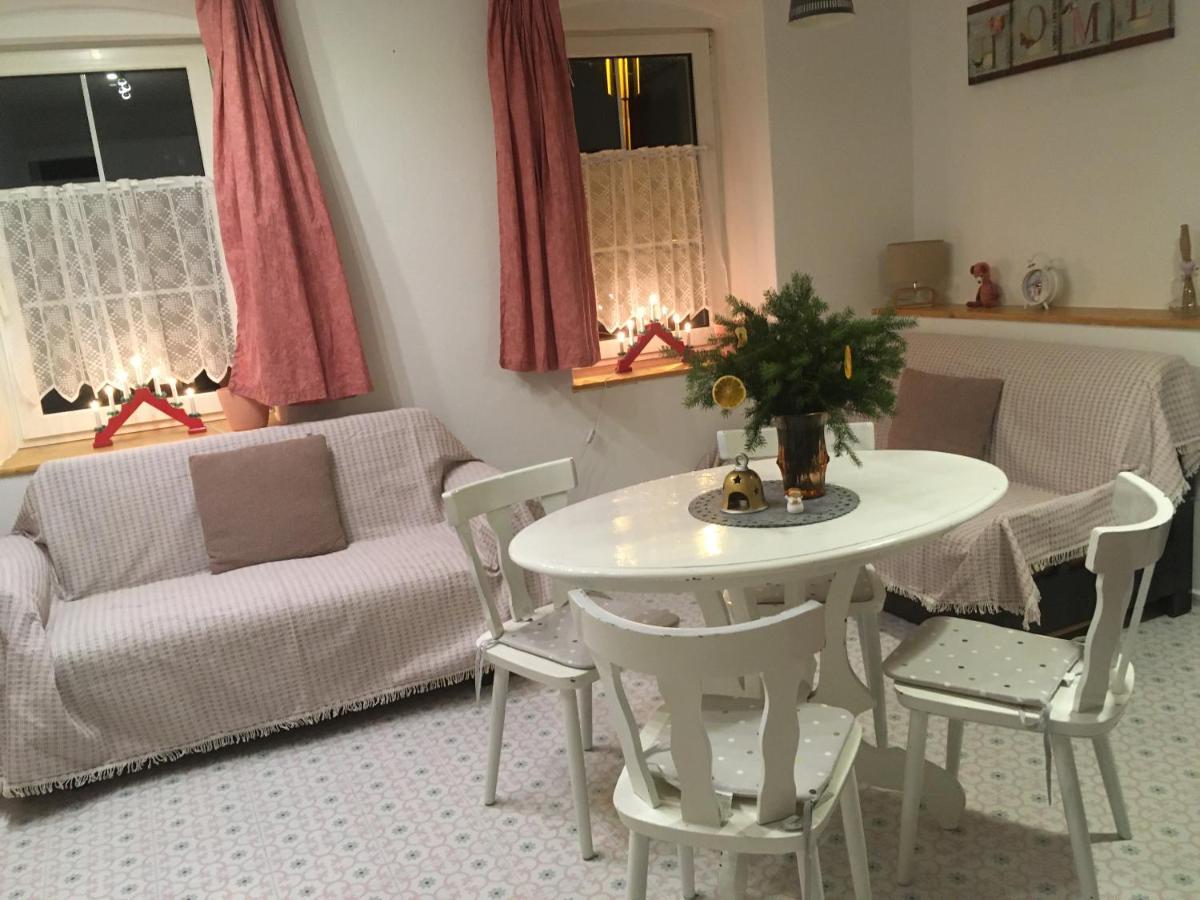 Apartmany Statek Cimer Luaran gambar